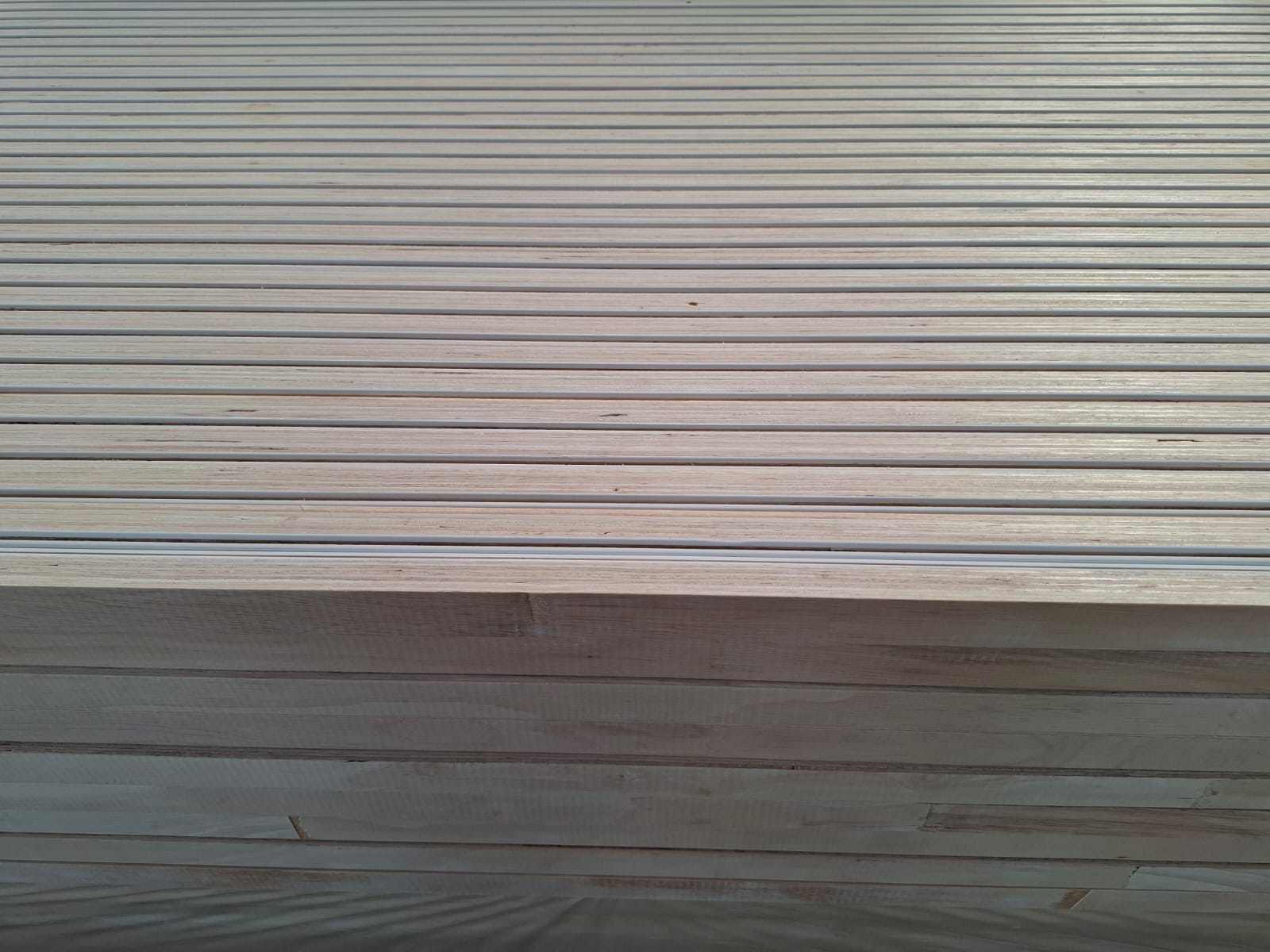 LVL door mould wall profile — custom door frame sample